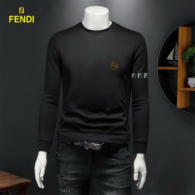 Fendi Sweatshirt Mens ID:20220807-71
